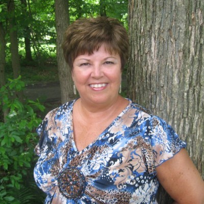 Gayle Stike <br>Executive Administrator