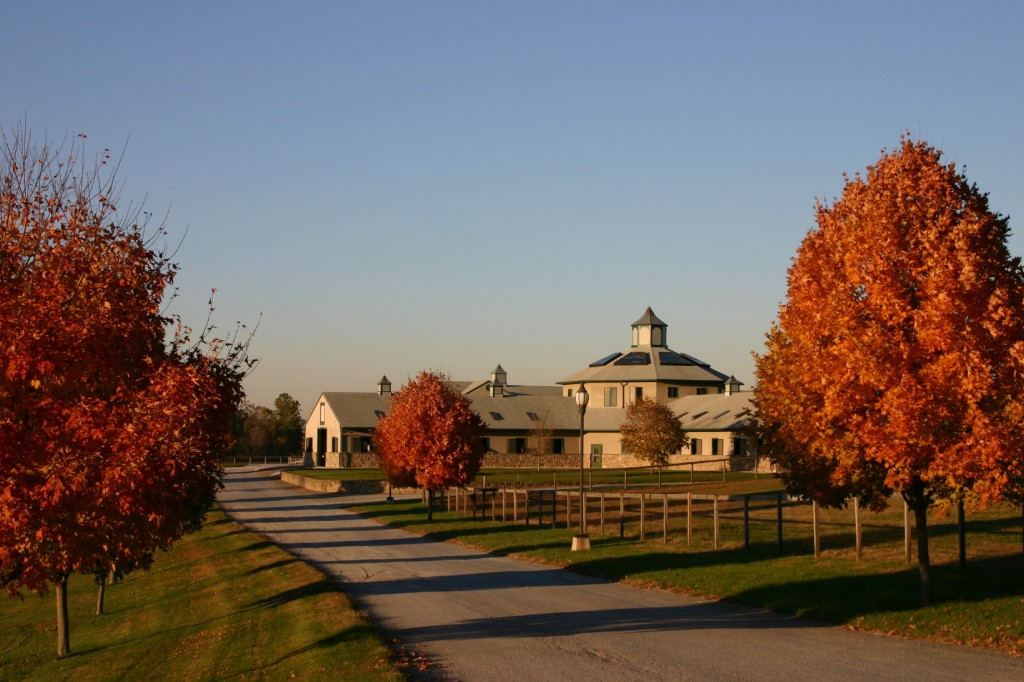 2006 News Hilltop Farm, Inc.