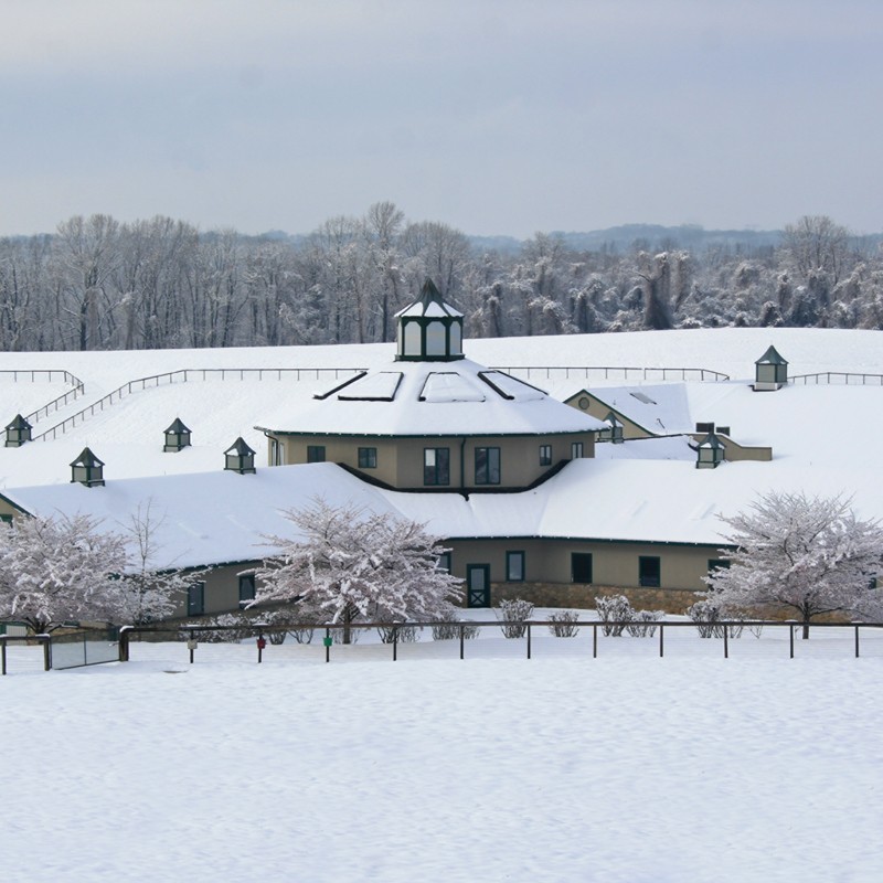 Photo Gallery Hilltop Farm, Inc.