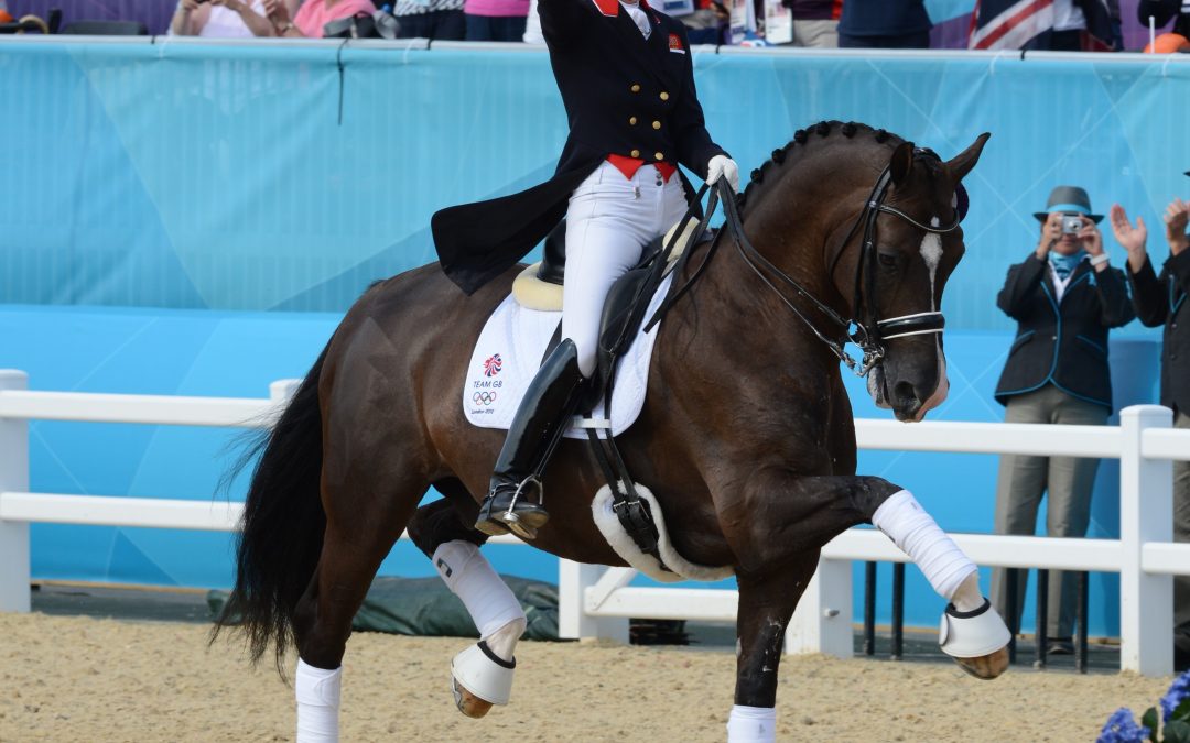 Valegro (Negro-Gershwin)